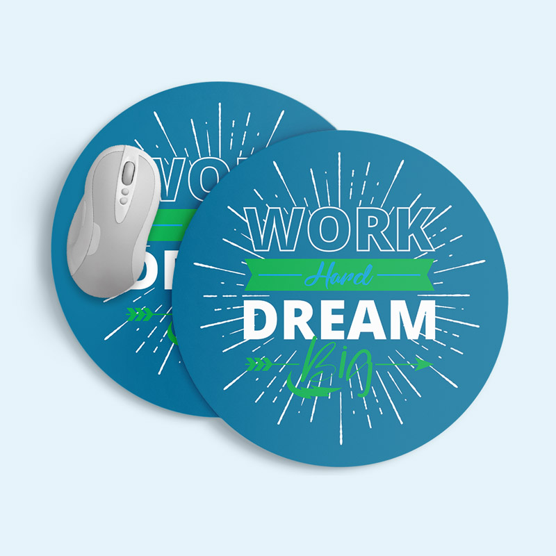 Mousepad 3