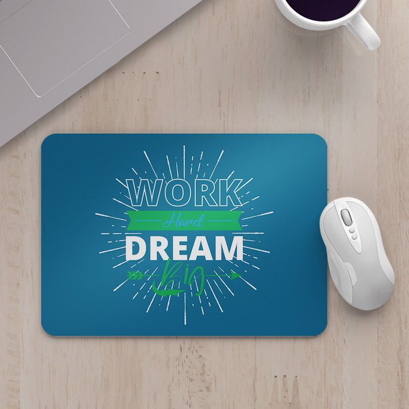 Mousepad 4