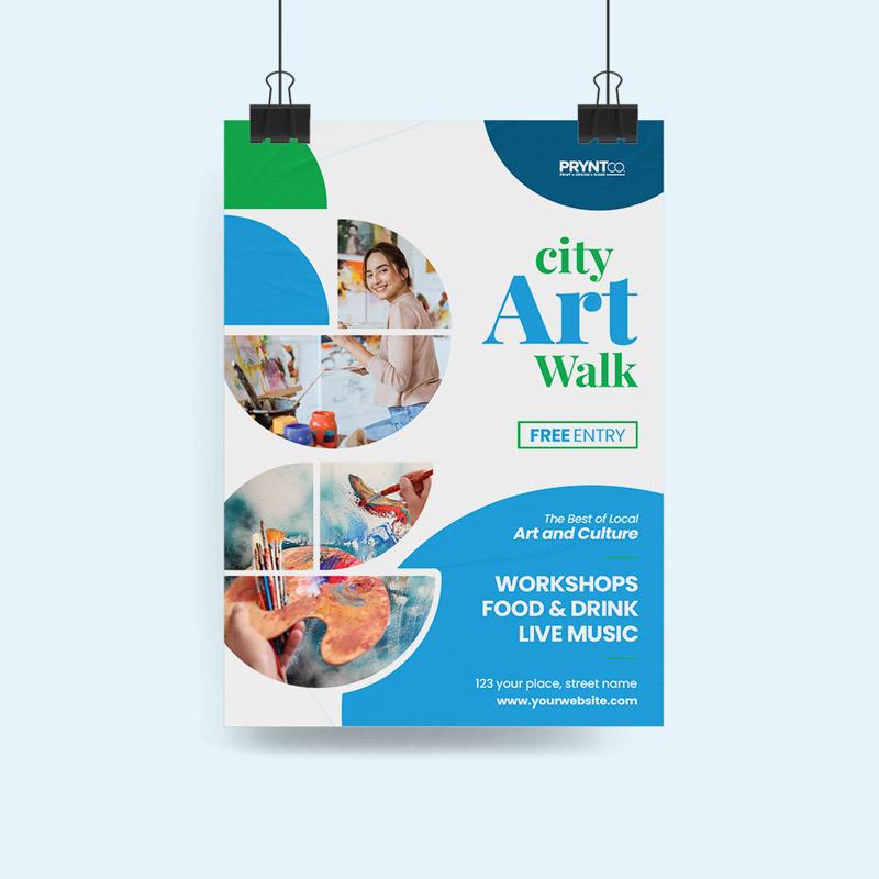Posters 2