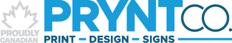 Pryntco Print Design & Signs
