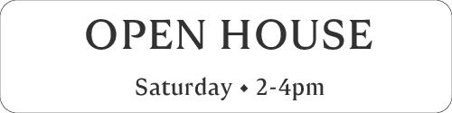 Engel & Völkers - Rider - Open House - 24x6