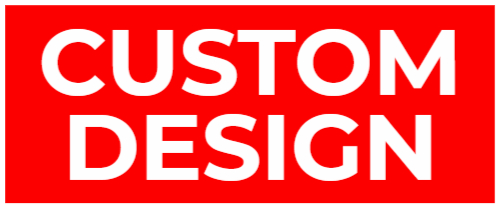 Custom Rider 24x10