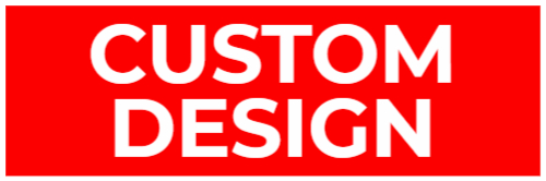 Custom Rider 24x8
