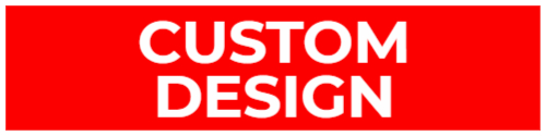 Custom Rider 24x6