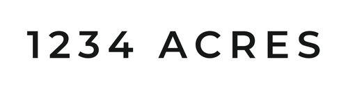 Revel Realty - Black Text Top Rider - # of Acres