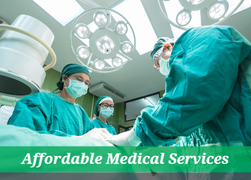 Medical Services