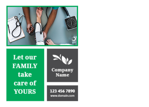 Medical Services