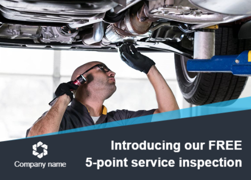 Car Inspection