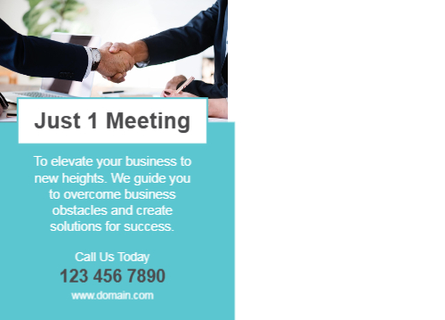 Business Success