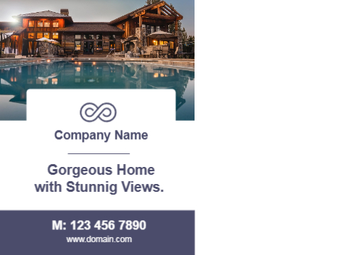 Luxury Living