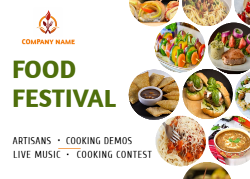Food Festival