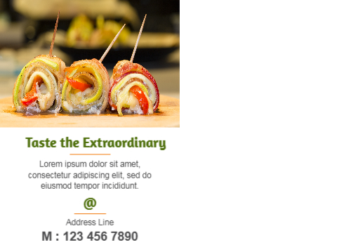 Food Festival