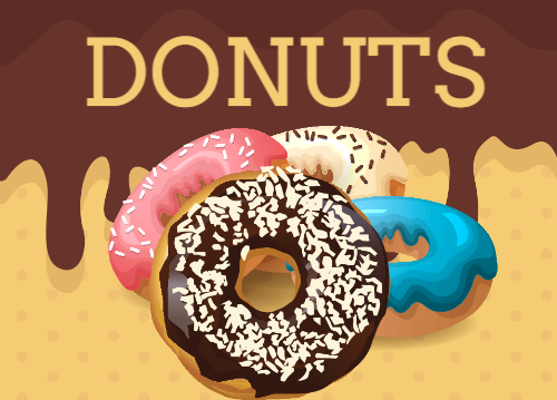 Donut Shop