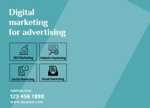 Media Marketing
