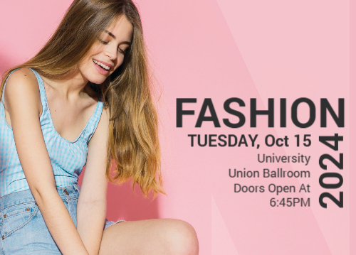 Fashion Show