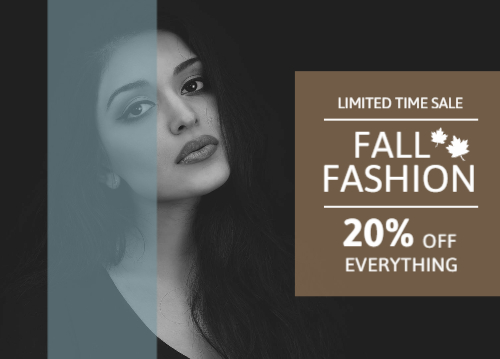 Clothing Sale