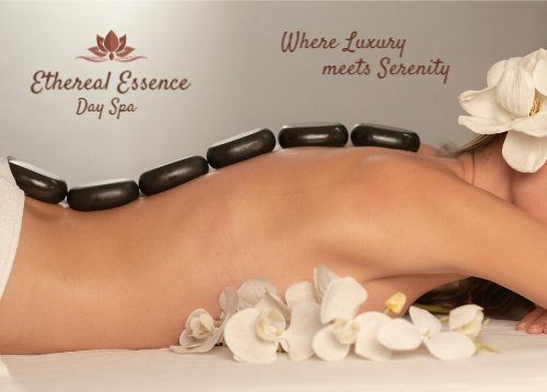 Spa - Ethereal Essence