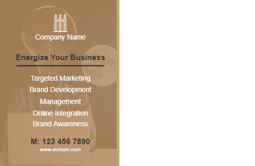 Spark your Business