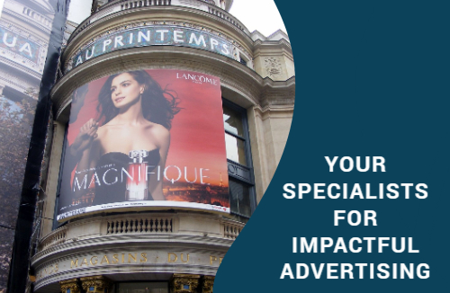 Advertising Specialists
