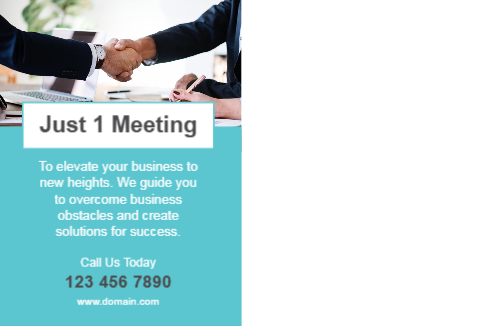 Business Success