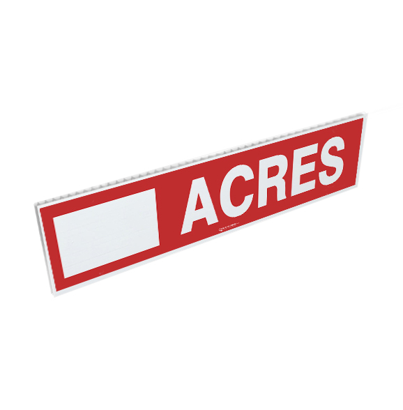 Rider - Acres
