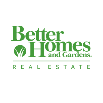 Better Homes & Gardens Real Estate