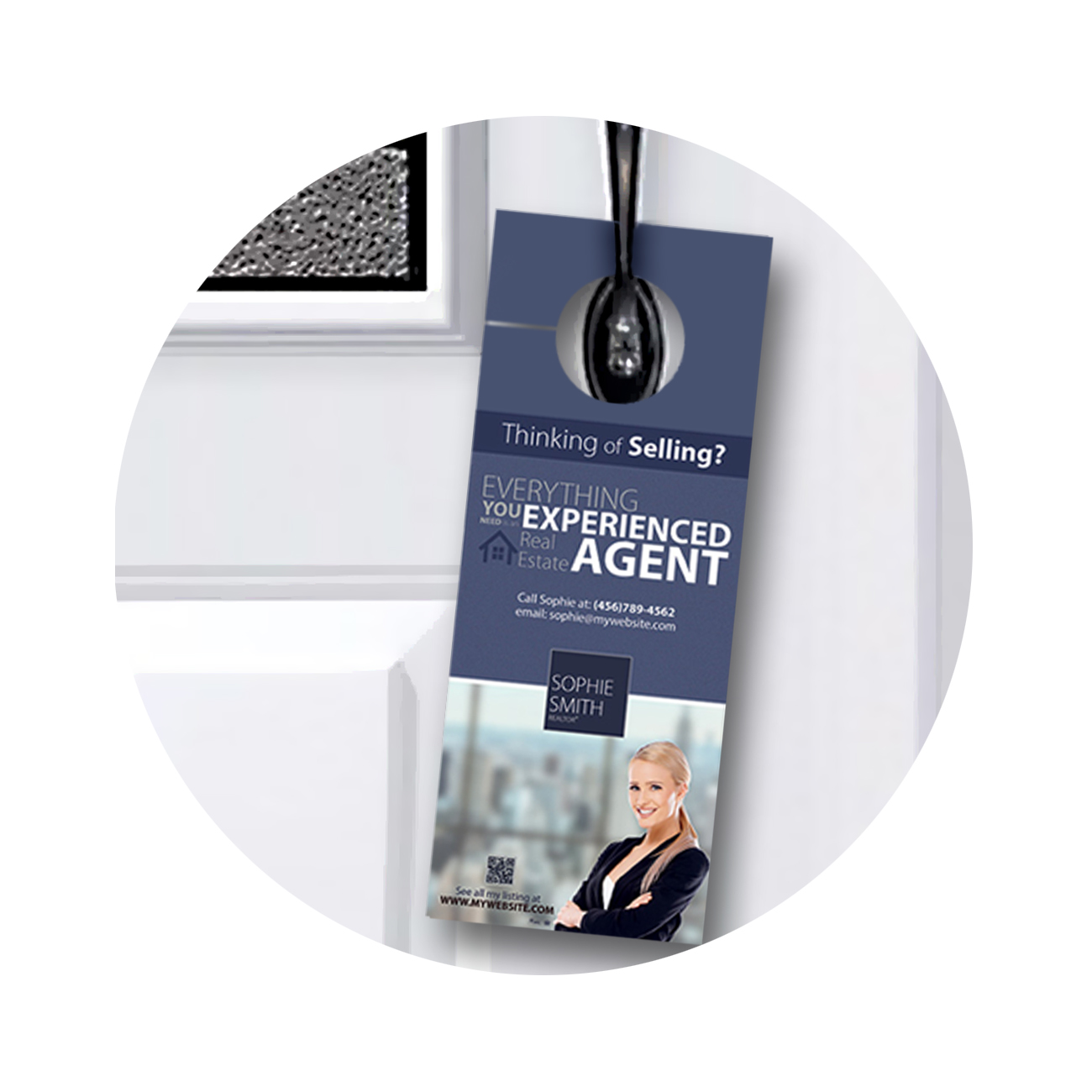 Door Hangers