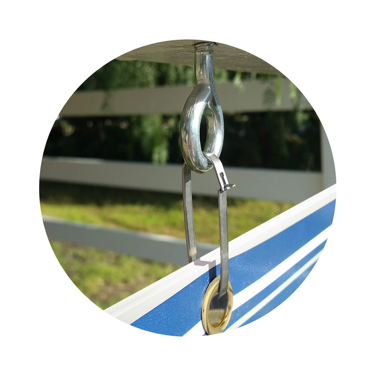 Fasteners