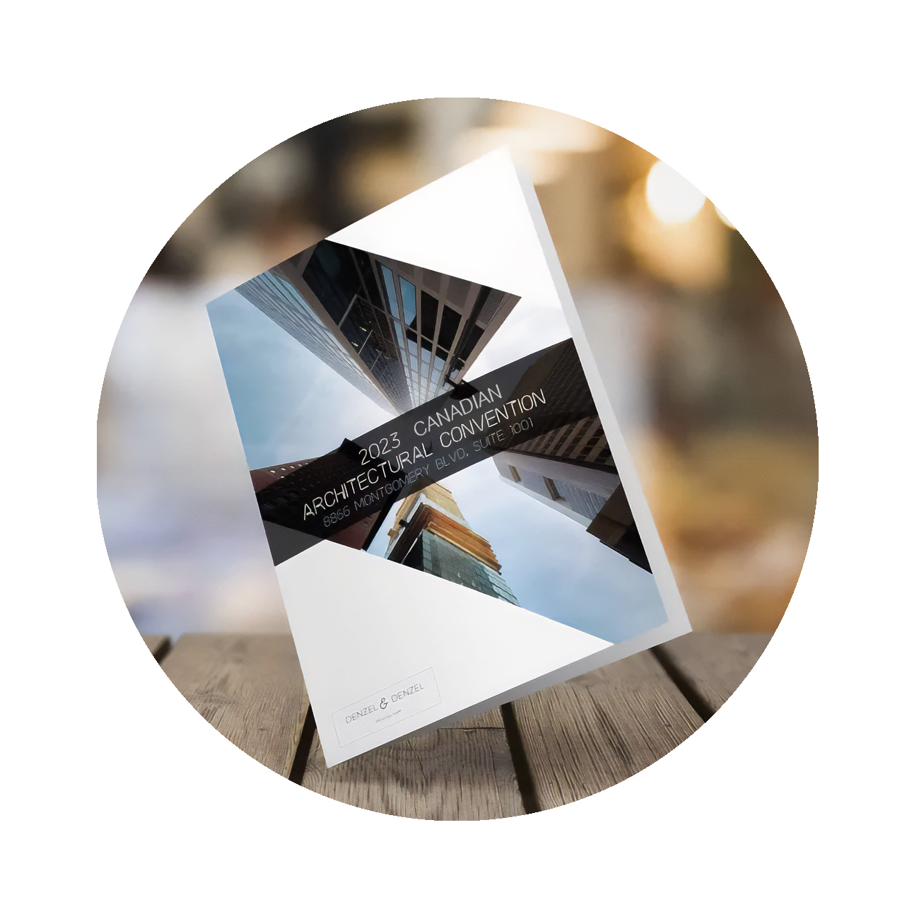 Presentation Folders