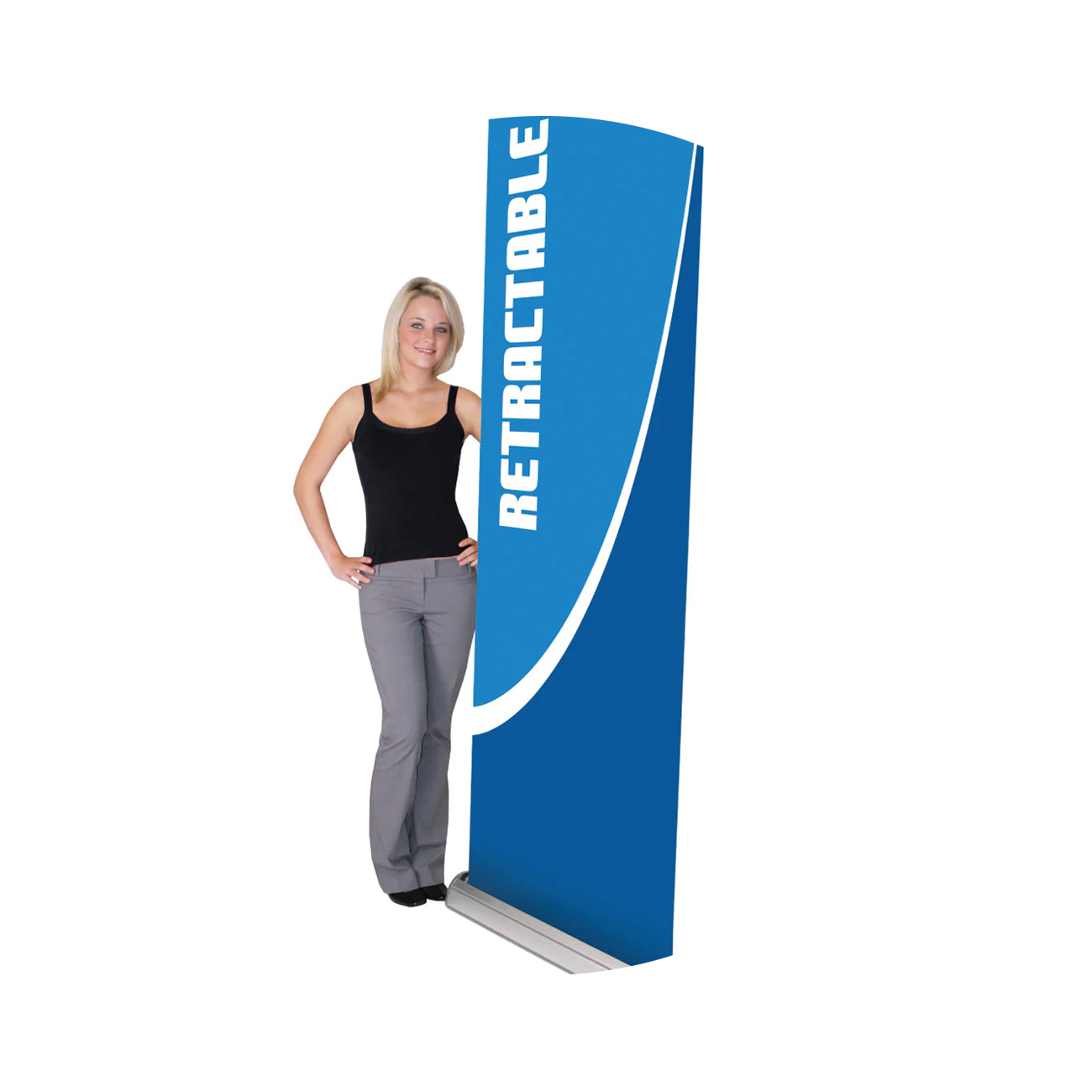 Retractable Banners