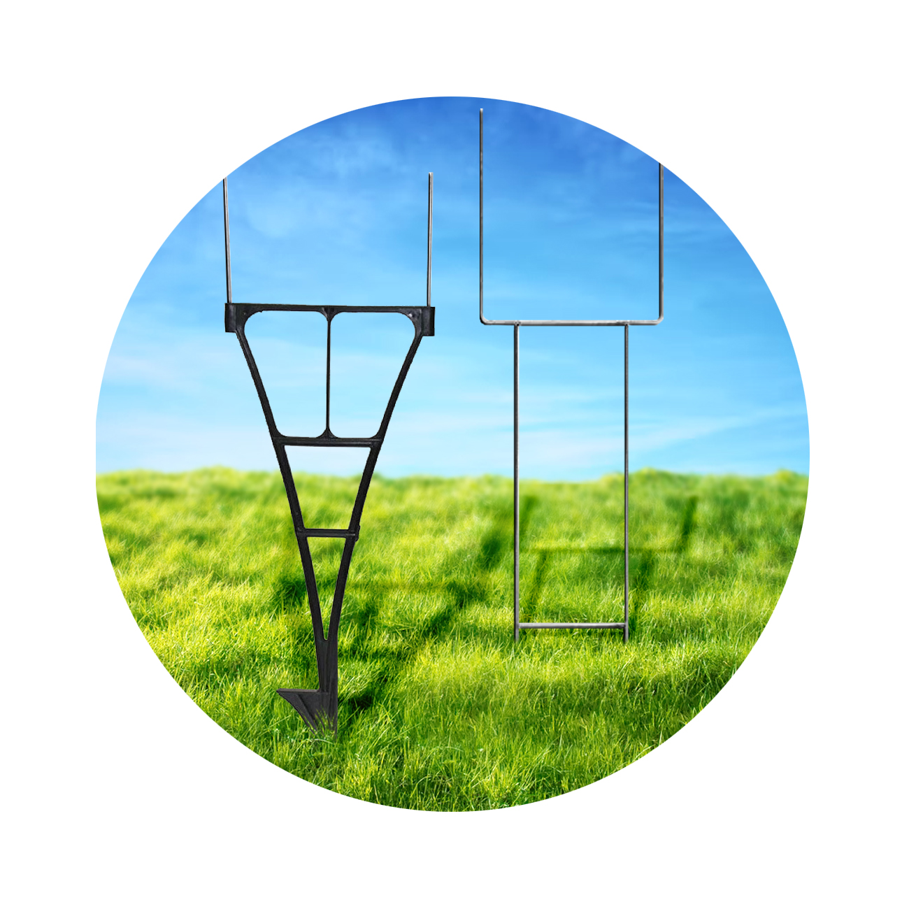 Step Stakes