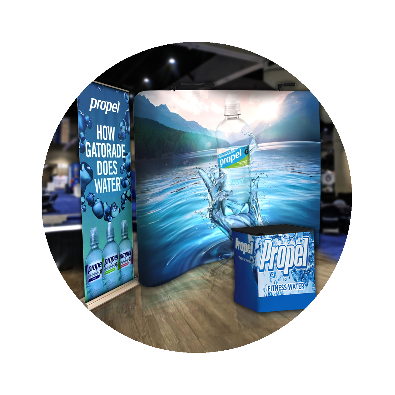 Trade Shows