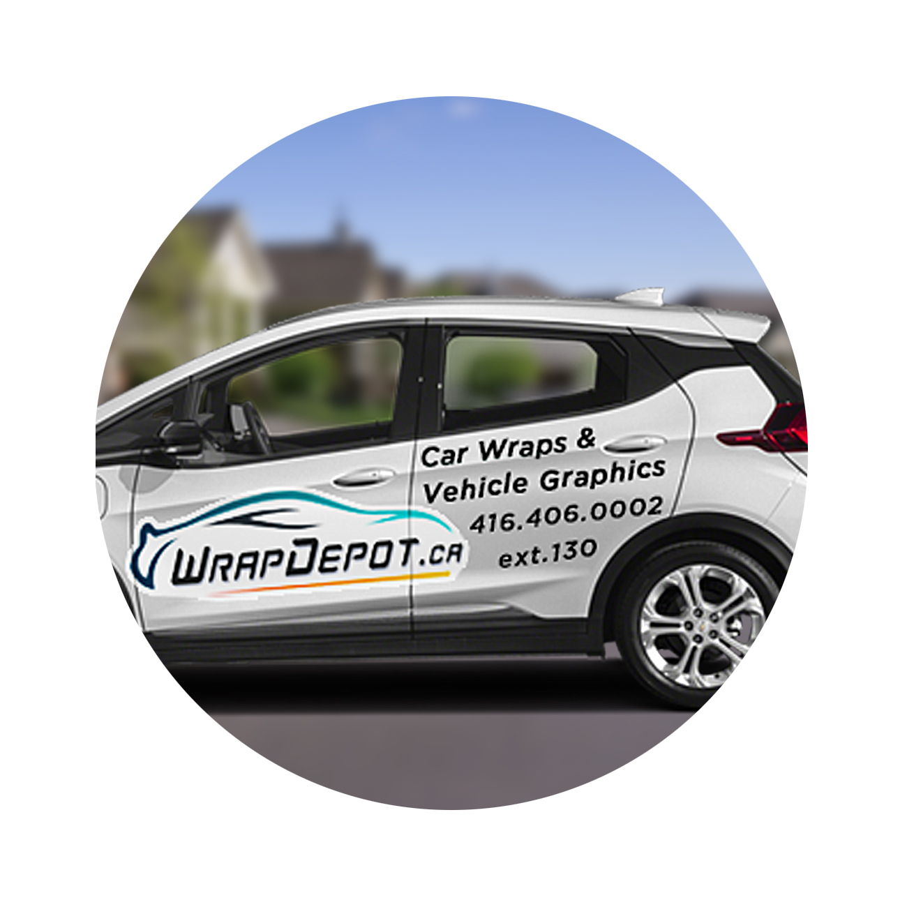 Vehicle Graphics