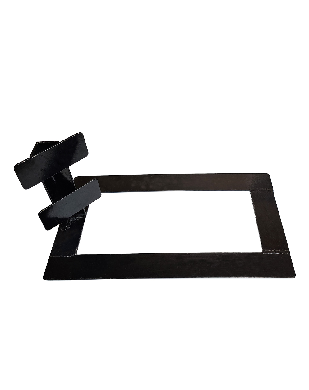 Display Stand for Sign Posts