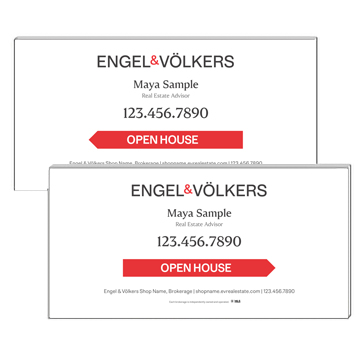 Engel & Völkers - Directionals