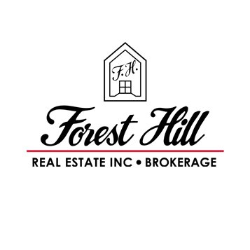 Forest Hill Real Estate