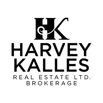 Harvey Kalles Real Estate