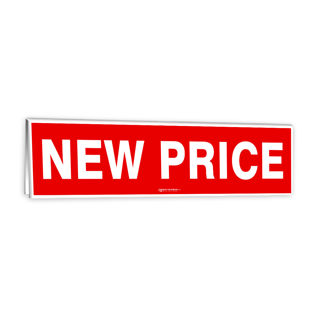 Sleeve - New Price