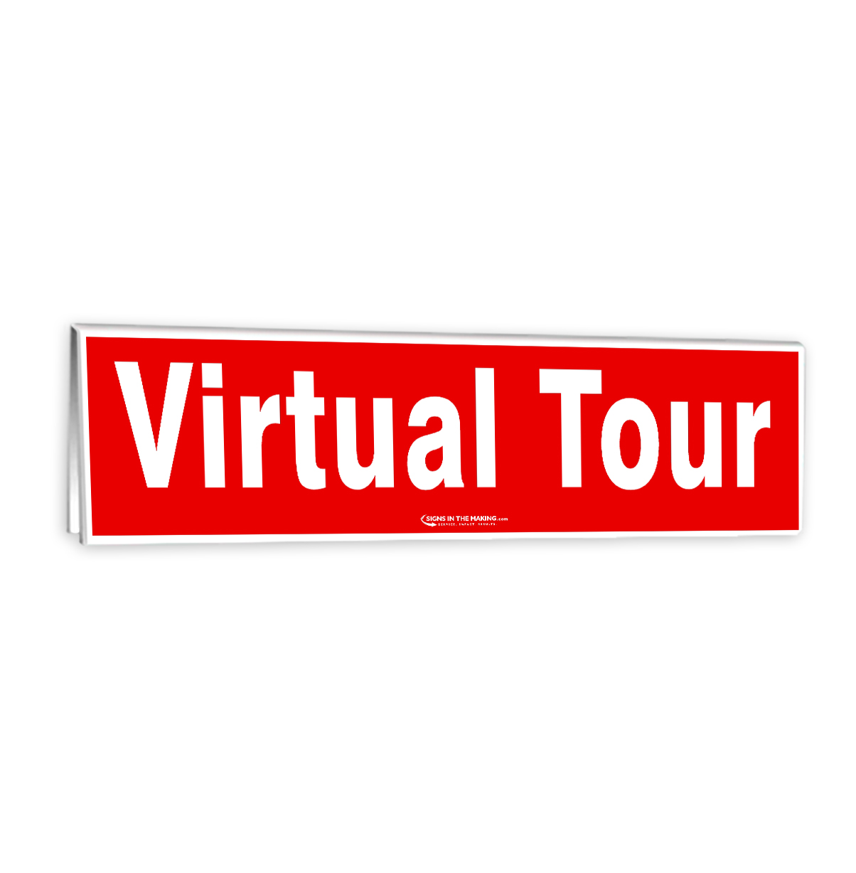 Sleeve - Virtual Tour