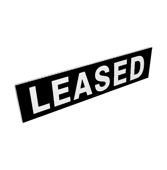 Rider - Leased - BLK