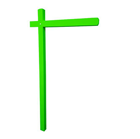 https://d241k1re3tsyhu.cloudfront.net/signsinth/images/product/fluorescent-green-aluminum-post-small.jpg