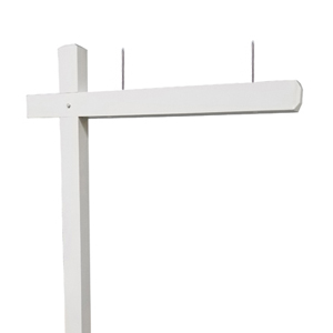 Aluminum Post