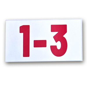 1-3
