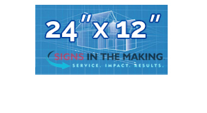 24 x 12