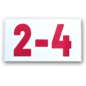 2-4