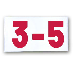 3-5