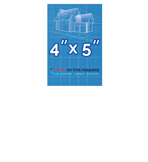 4 x 5