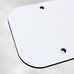 Top & Bottom Holes