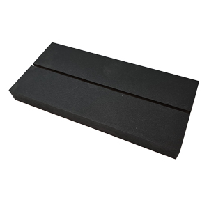 Gator board - Matte Black