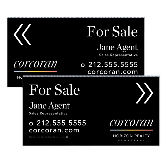 For Sale - black